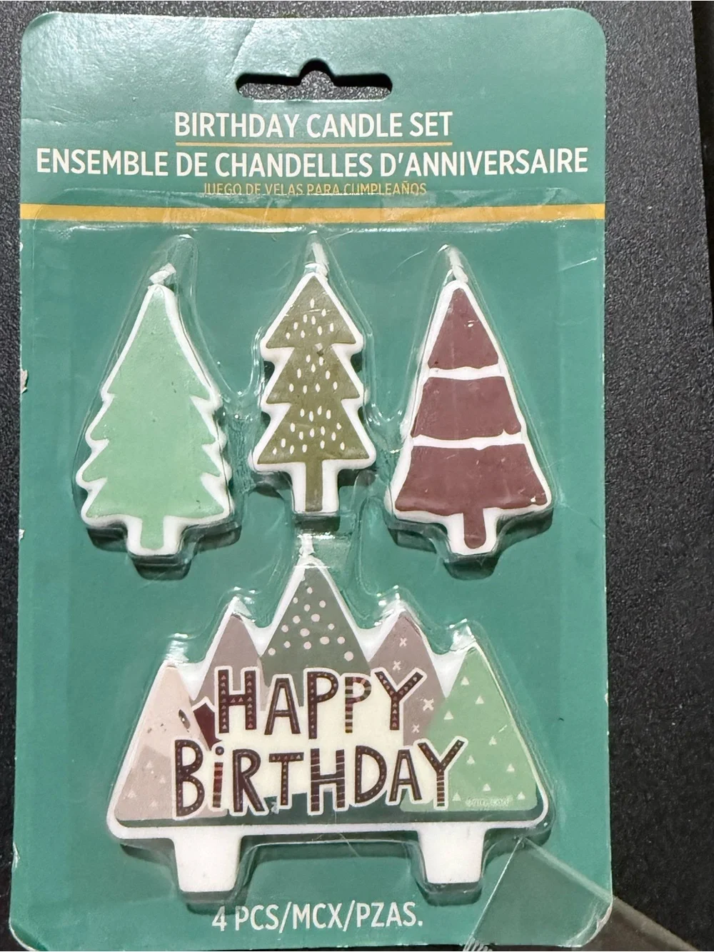 Wild One Birthday High Chair Decoration & Party Set